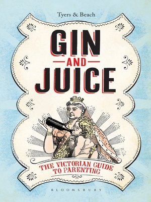 Gin & Juice - ebook